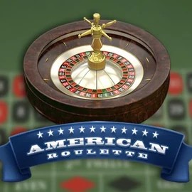 American Roulette (BGaming) logo by BGAMING Wild Robin Casino