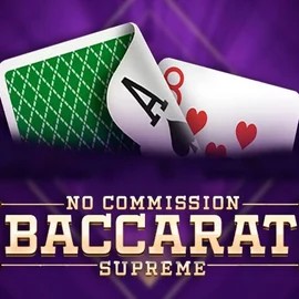 Baccarat Supreme online slot from OneTouch Games – play at wildrobins-casino.com