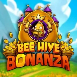 Play the Bee Hive Bonanza slot by NetEnt on Wild Robin Casino