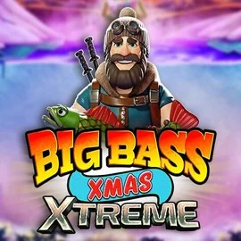 Big Bass Xmas Extreme casino game by Pragmatic Play – featured logo at Wild Robin Casino