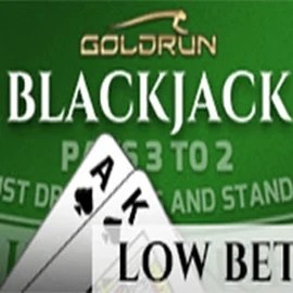 Enjoy Blackjack Low Bets by Holland Power Gaming – logo hosted on wildrobins-casino.com