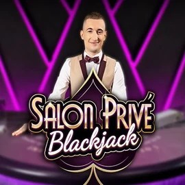 Blackjack Salon Privé – slot by Ezugi, featured at wildrobins-casino.com