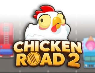 Chicken Road 2 online slot from InOut – play at wildrobins-casino.com