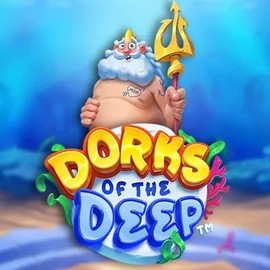 game logo by Hacksaw Gaming on wildrobins-casino.com