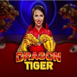 Play Dragon Tiger (Live) slot by Pragmatic Play on wildrobins-casino.com