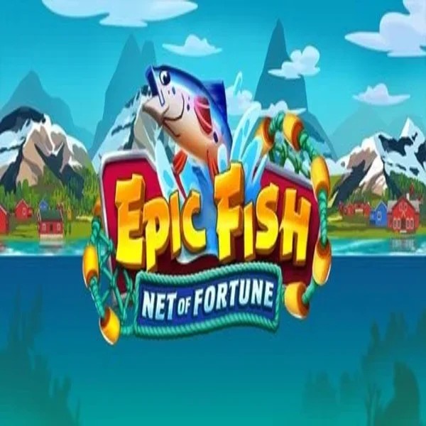 game logo by Quickspin on wildrobins-casino.com