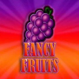 Play the Fancy Fruits slot by Gamomat on Wild Robin Casino