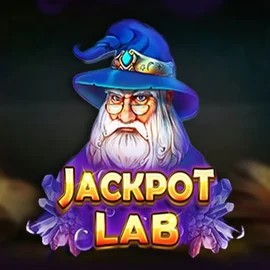 Play Jackpot Lab slot by Platipus on wildrobins-casino.com