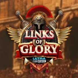 Links of Glory online slot from Slingshot Studios – play at wildrobins-casino.com