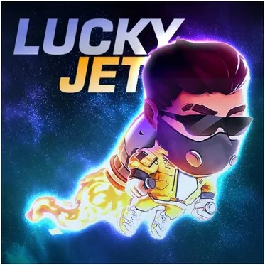 Play Lucky Jet slot by 1win Games on wildrobins-casino.com