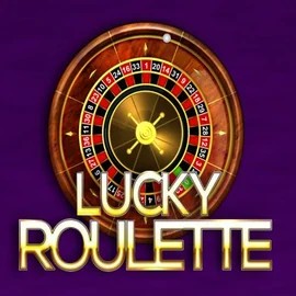 Lucky Roulette – slot by Belatra Games, featured at wildrobins-casino.com