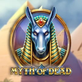 Myth of Dead – slot by Play'n GO, featured at wildrobins-casino.com