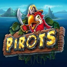 game logo by ELK Studios on wildrobins-casino.com
