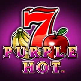 Play the Purple Hot slot by Origins on Wild Robin Casino