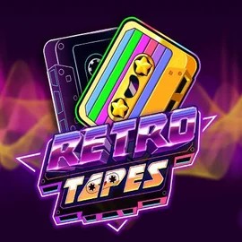 game logo by Push Gaming on wildrobins-casino.com