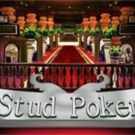Stud Poker 3D online slot from iSoftBet – play at wildrobins-casino.com