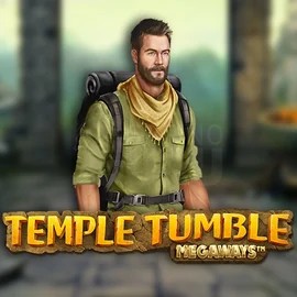 game logo by Relax Gaming on wildrobins-casino.com