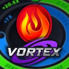 Play Vortex (Turbo Games) slot by Turbo Games on wildrobins-casino.com